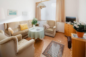 Haus Tiemann Wohnung 3a